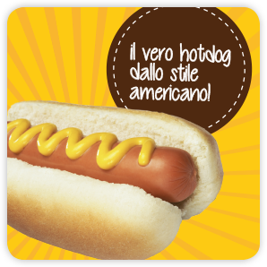 hot dog oscar mayer